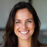 Headshot of Sarah Lim